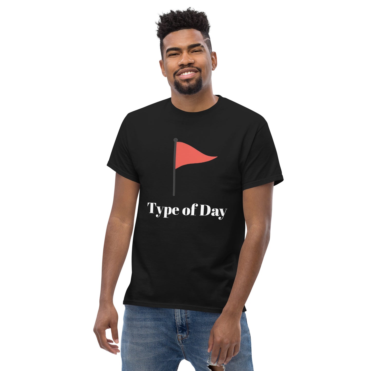 Red Flag