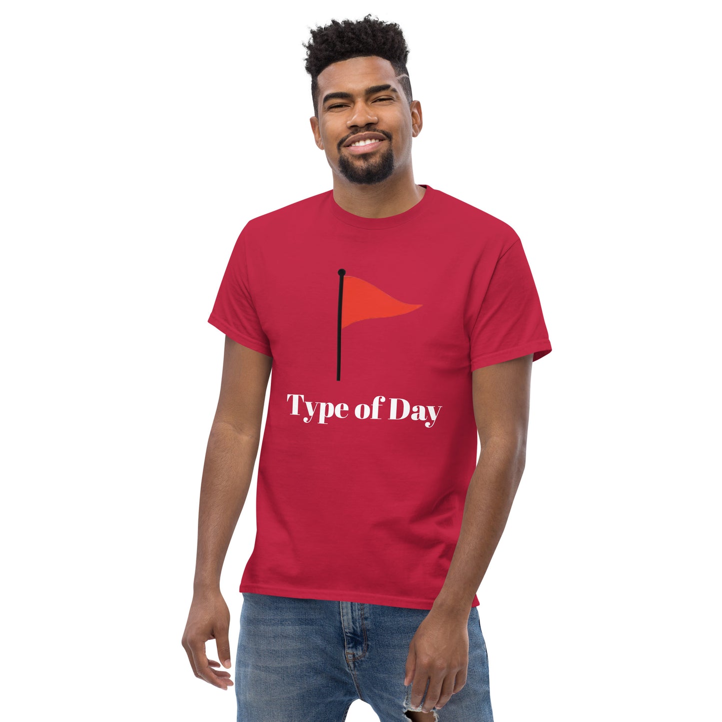 Red Flag