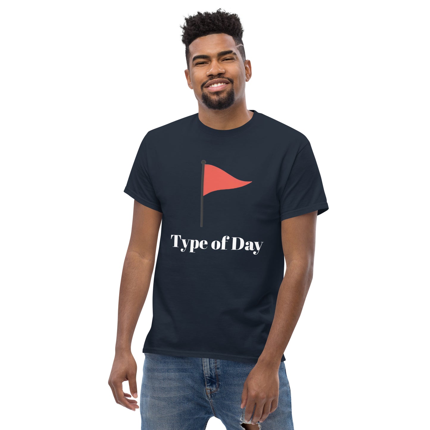 Red Flag