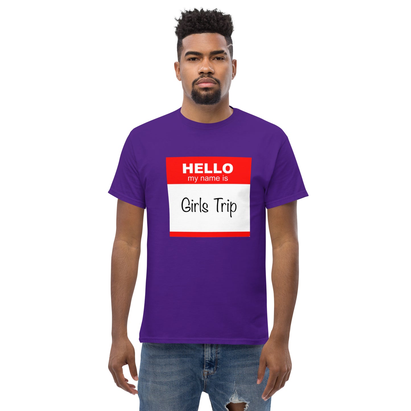 Girls Trip