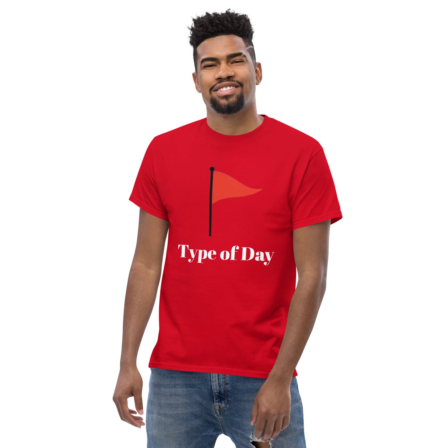 Red Flag