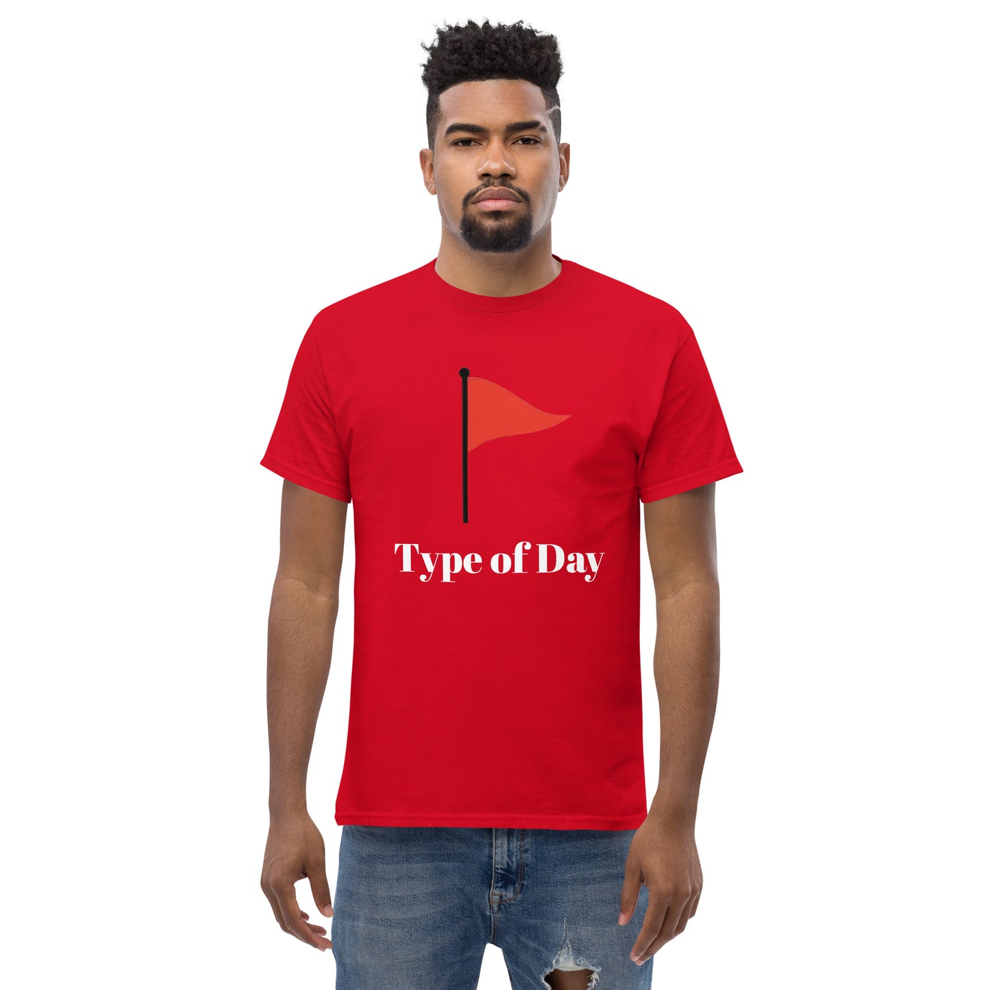 Red Flag